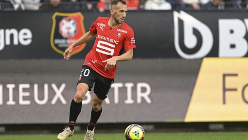 Прогноз на матч Труа — Ренн