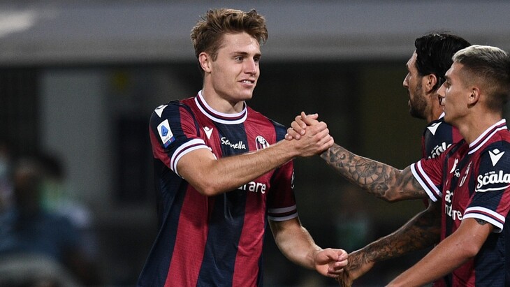 Маттиас Сванберг