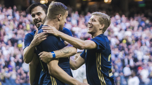 Halmstads — АИК. Прогноз и ставка на матч Прогноз на матч Halmstads — АИК