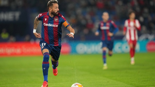 Леванте — Гранада. Прогноз и ставка на матч Прогноз на матч Леванте — Гранада