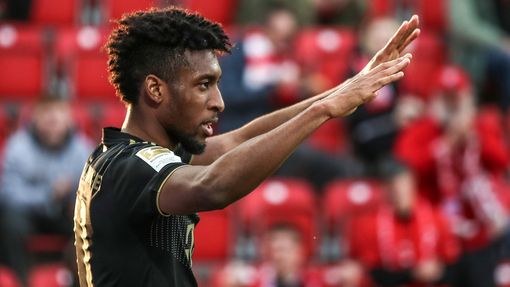 Прогноз на матч Бавария — Бенфика