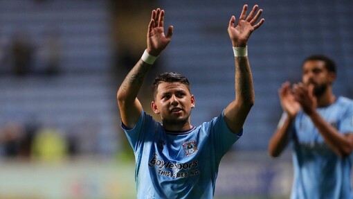 Ковентри Сити — Суонси. Прогноз и ставка на матч Прогноз на матч Ковентри Сити — Суонси