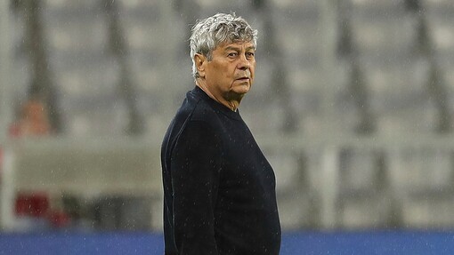 Динамо К — Барселона. Прогноз и ставка на матч Прогноз на матч Динамо К — Барселона