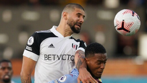 Блэкберн Роверс — Фулхэм. Прогноз и ставка на матч Прогноз на матч Блэкберн Роверс — Фулхэм