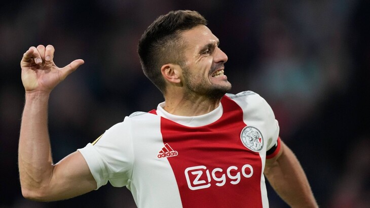 Душан Тадич