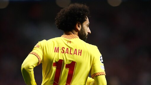 Ливерпуль — Атлетико. Прогноз и ставка на матч Прогноз на матч Ливерпуль — Атлетико