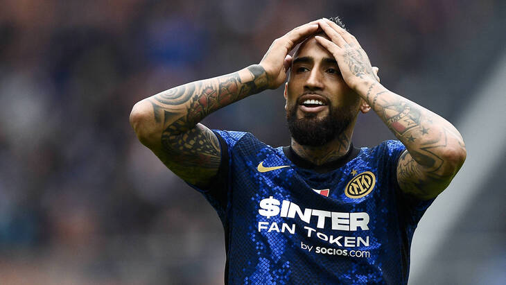 Артуро Видаль