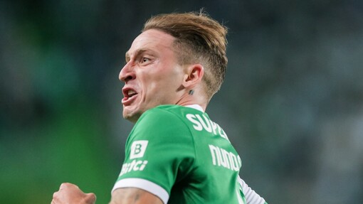 Спортинг — Бешикташ. Прогноз и ставка на матч Прогноз на матч Спортинг — Бешикташ