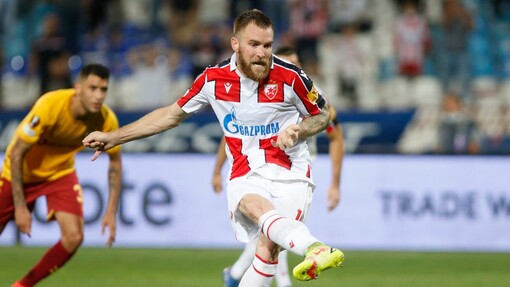 Прогноз на матч Црвена Звезда — Мидтьюлланн