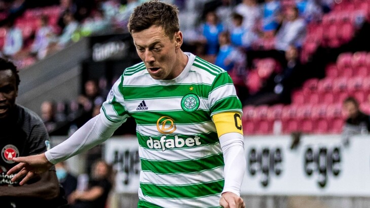 Каллум Макгрегор