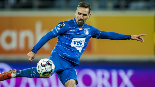 Прогноз на матч Гент — Партизан