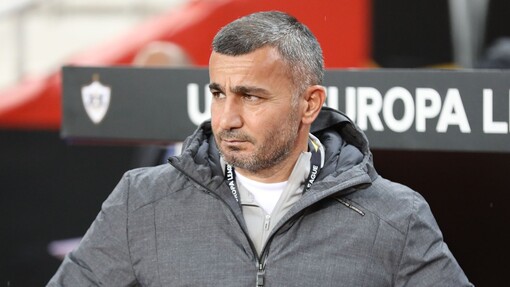 Кайрат — Карабах. Прогноз и ставка на матч Прогноз на матч Кайрат — Карабах