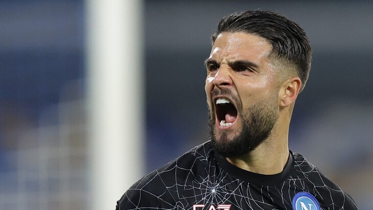 Лоренцо Инсинье