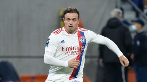 Прогноз на матч Лион — Спарта П