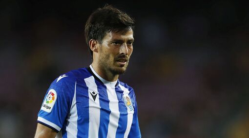 Реал Сосьедад — Штурм. Прогноз и ставка на матч Прогноз на матч Реал Сосьедад — Штурм