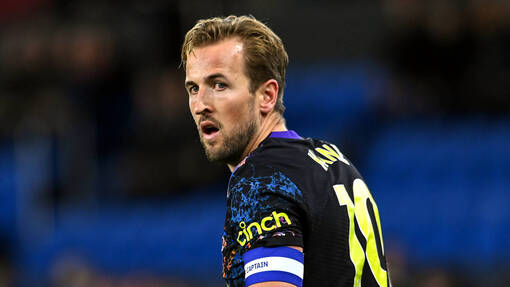 Прогноз на матч Тоттенхэм — Витесс