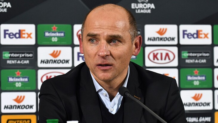 Виктор Скрипник