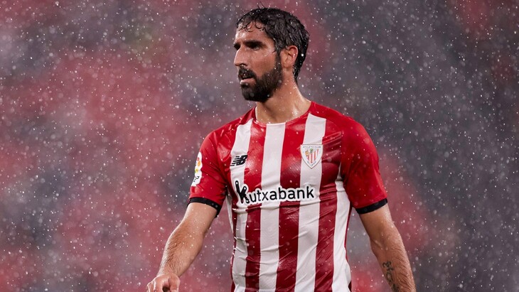 Рауль Гарсия