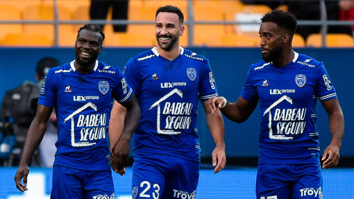 Ланс — Труа. Прогноз и ставка на матч Прогноз на матч Ланс — Труа