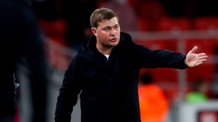 Алексей Стукалов