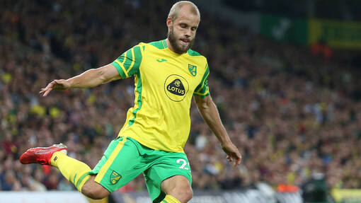 Брентфорд — Норвич Сити. Прогноз и ставка на матч Прогноз на матч Брентфорд — Норвич Сити