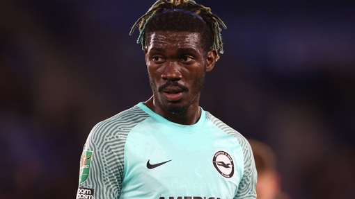 Прогноз на матч Брайтон энд Хоув Альбион — Ньюкасл