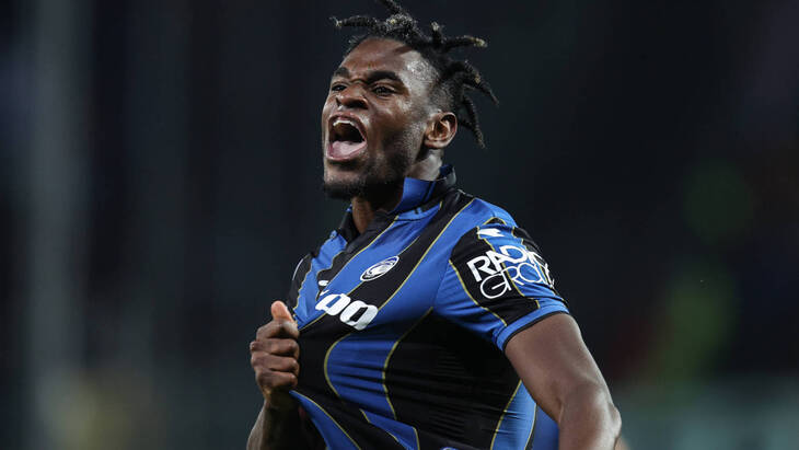 Дуван Сапата