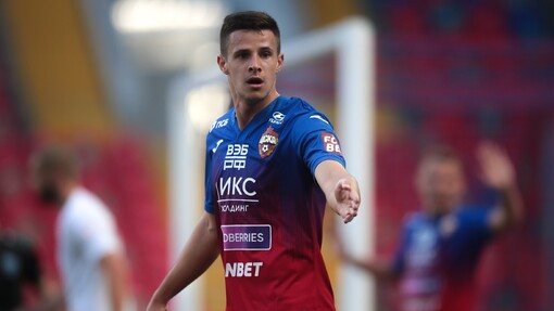 Прогноз на матч Сочи — ЦСКА