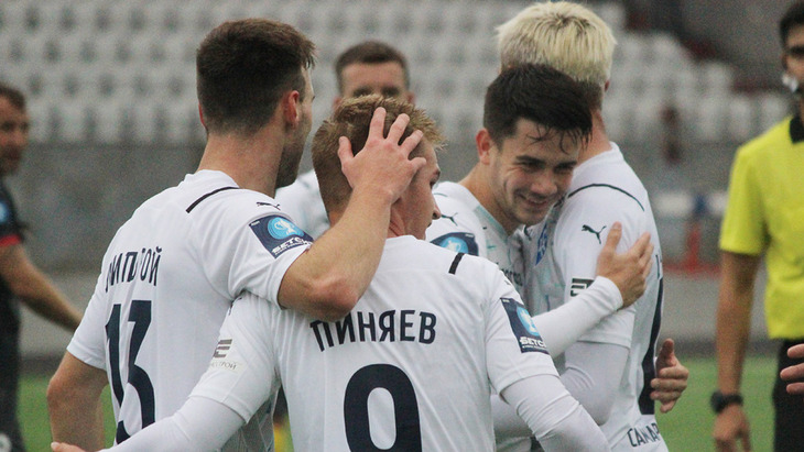 «Крылья Советов»