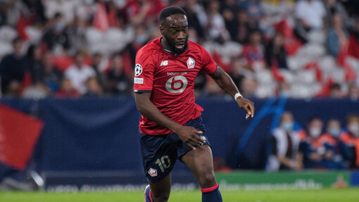 Прогноз на матч Лилль — Анже