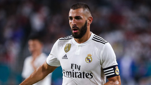 Реал Мадрид — Райо Вальекано. Прогноз и ставка на матч Прогноз на матч Реал Мадрид — Райо Вальекано