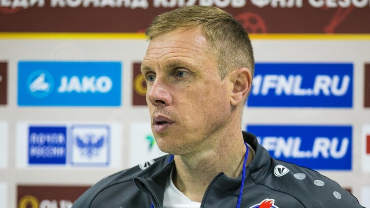 Олег Василенко