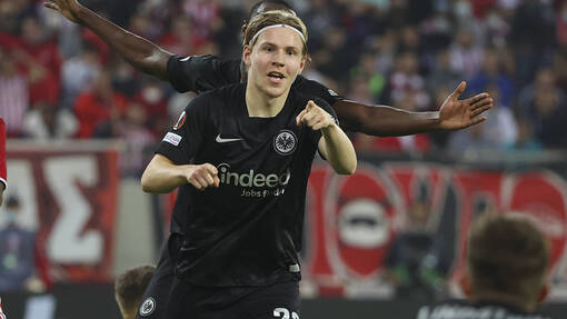 Гройтер Фюрт — Айнтрахт Ф. Прогноз и ставка на матч Прогноз на матч Гройтер Фюрт — Айнтрахт Ф