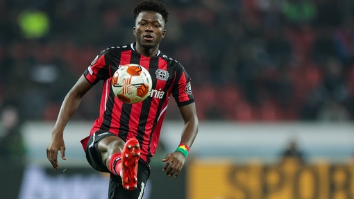 Прогноз на матч Герта — Байер