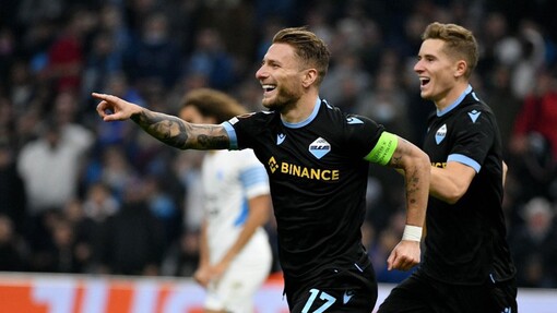 Лацио — Салернитана. Прогноз и ставка на матч Прогноз на матч Лацио — Салернитана