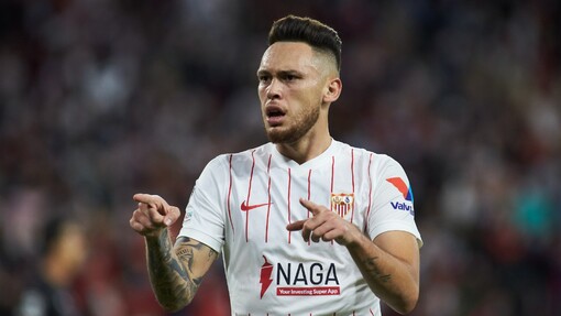 Прогноз на матч Бетис — Севилья