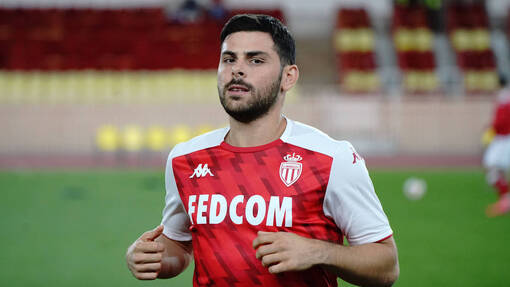 Прогноз на матч Реймс — Монако