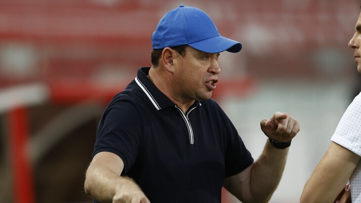 Леонид Слуцкий