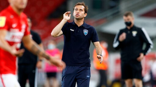 Прогноз на матч Ахмат — Нижний Новгород