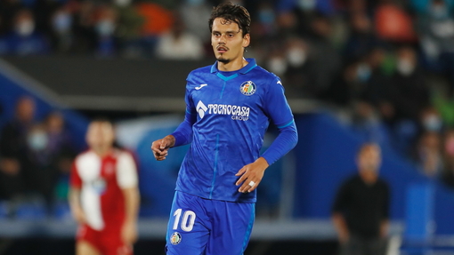 Вильярреал — Хетафе. Прогноз и ставка на матч Прогноз на матч Вильярреал — Хетафе