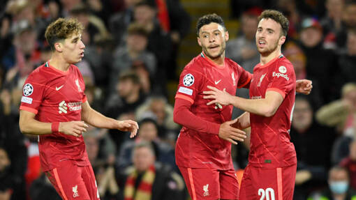 Вест Хэм — Ливерпуль. Прогноз и ставка на матч Прогноз на матч Вест Хэм — Ливерпуль