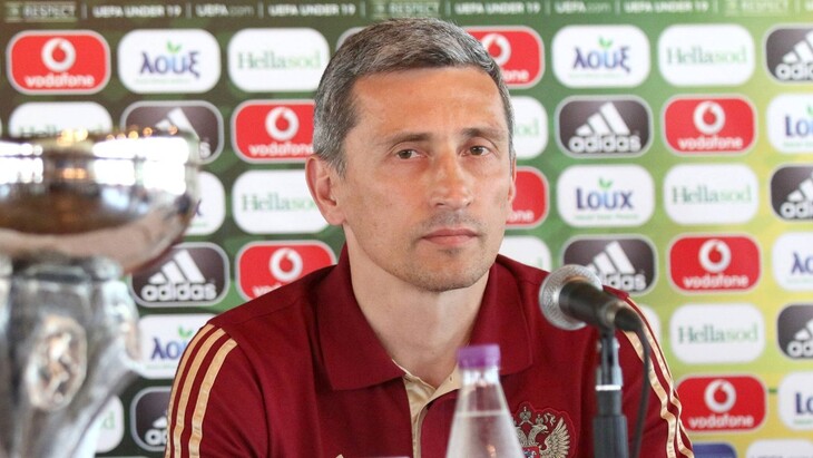 Дмитрий Хомуха