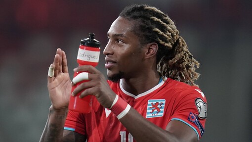 Прогноз на матч Азербайджан — Люксембург