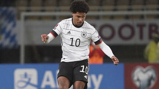 Германия — Лихтенштейн. Прогноз и ставка на матч Прогноз на матч Германия — Лихтенштейн