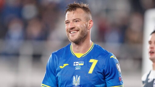 Украина — Болгария. Прогноз и ставка на матч Прогноз на матч Украина — Болгария