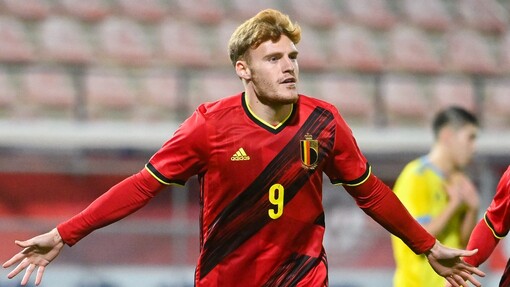 Бельгия U21 — Турция U21. Прогноз и ставка на матч Прогноз на матч Бельгия U21 — Турция U21