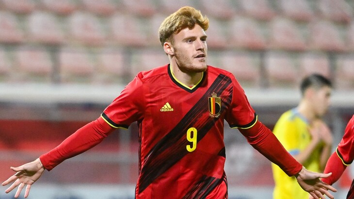 Йорбе Вертессен