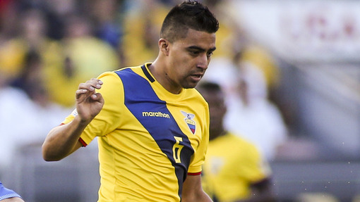 Эквадор — Венесуэла. Прогноз и ставка на матч Прогноз на матч Эквадор — Венесуэла