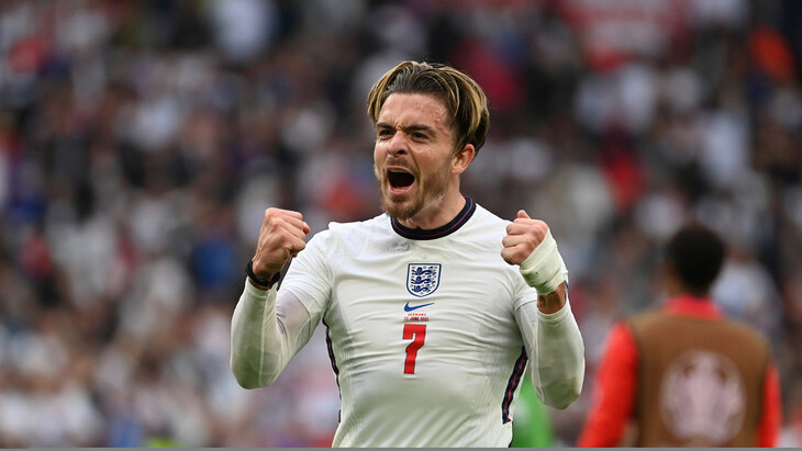 Джек Грилиш