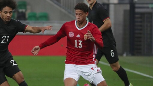 Венгрия U21 — Латвия U21. Прогноз и ставка на матч Прогноз на матч Венгрия U21 — Латвия U21